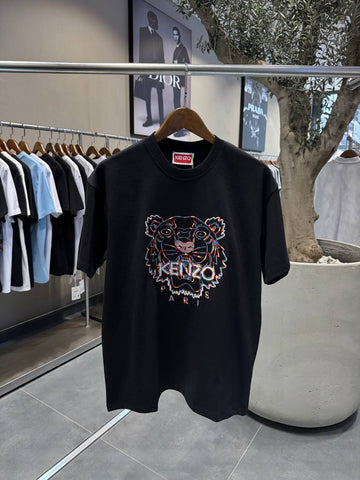 Kenzo T-Shirt Black