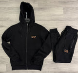 EMPORIO ARMANI EA7 ΣΕΤ ΦΟΡΜΕΣ