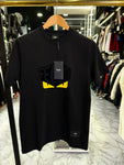 FENDI T-SHIRT Black