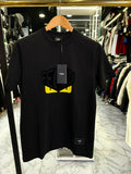 FENDI T-SHIRT Black