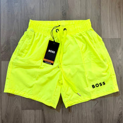 ΜΑΓΙΟ - BOSS 1+1