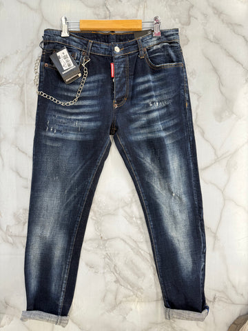 JEAN - DSQ BF