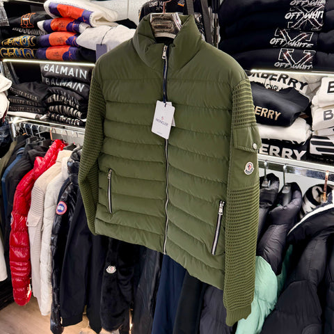 MONCLER - ΜΠΟΥΦΑΝ