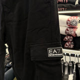 EA7 - CARGO PANTS