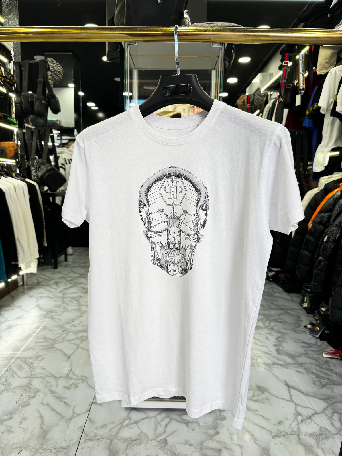 T-SHIRT CODE 2062