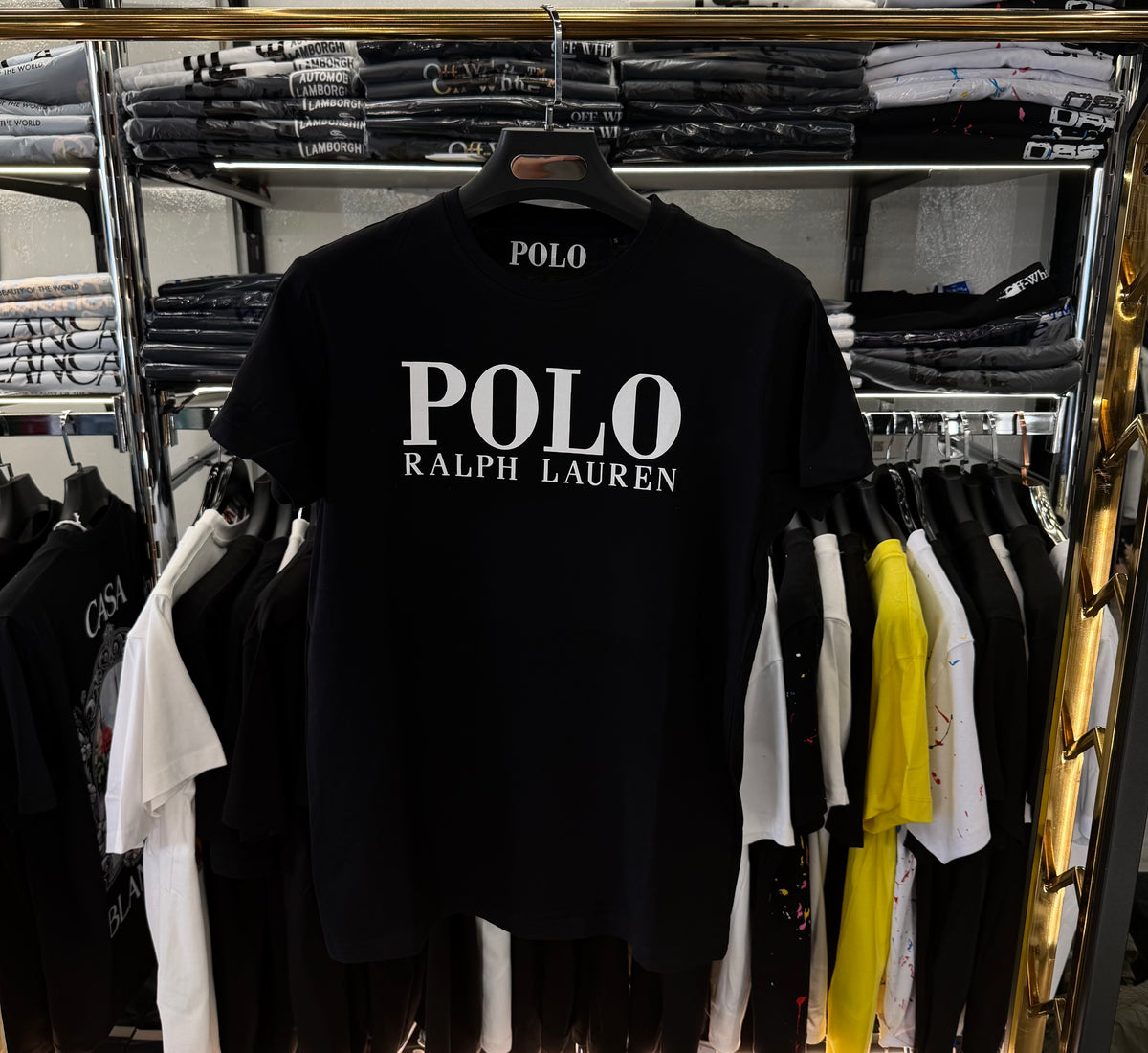 T-SHIRT CODE 2031