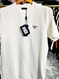 PRADA - T-SHIRT 2025