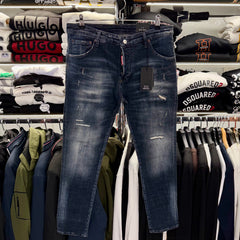 JEAN - DSQ 2026