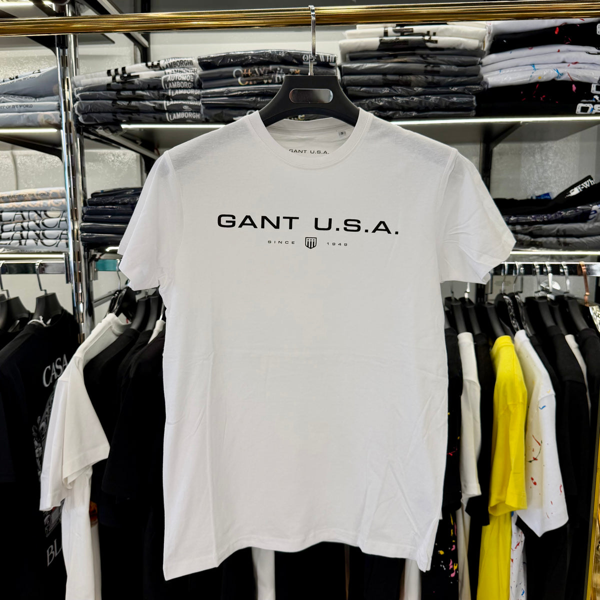 T-SHIRT CODE 9131