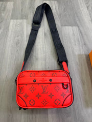 ΤΣΑΝΤΑΚΙ - LOUIS VUITTON 2026