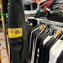 CORTEIZ - CARGO PANTS