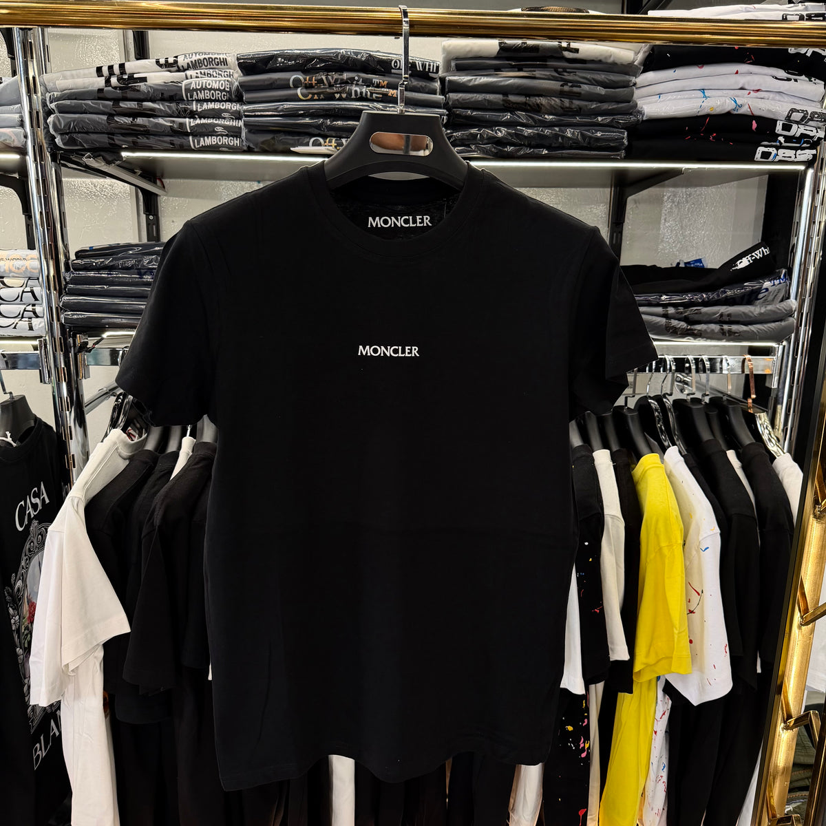 T-SHIRT CODE 305