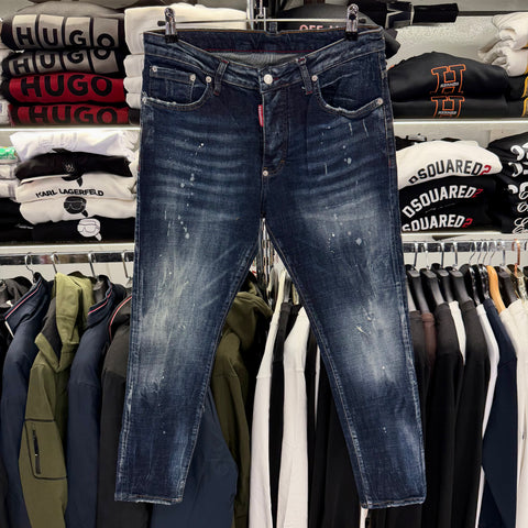 JEAN - DSQ