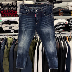 JEAN - DSQ 2026