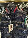 MONCLER 2025 - ΑΜΑΝΙΚΟ ΜΠΟΥΦΑΝ