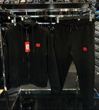 HUGO BOSS ΣΕΤ - ΜΑΥΡΟ