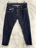 JEAN - DSQ BF