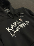 Karl Lagerfeld Hoodie High Quality