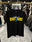 DSQ2 - T-SHIRT 2025