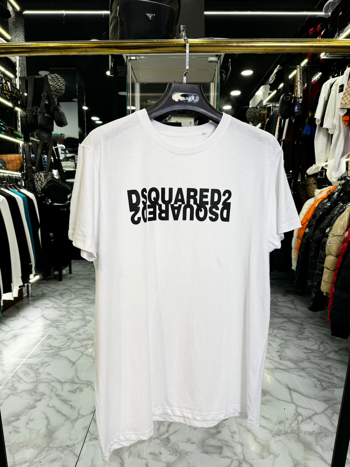 T-SHIRT CODE 2090