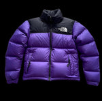 The North Face 1996