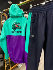 LACOSTE ΣΕΤ - B77 ΣΕΤ ΦΟΡΜΕΣ ΑΝΤΙΑΝΕΜΙΚΟ