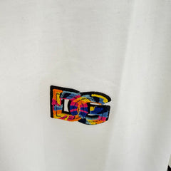 T-SHIRT - D&G