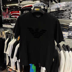 T-SHIRT - EMPORIO ARMANI 1+1