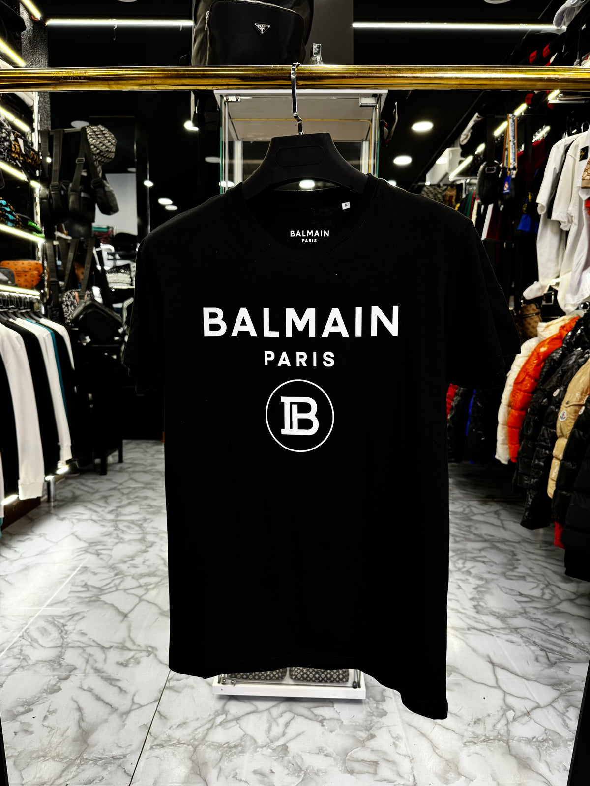 T-SHIRT CODE 2025