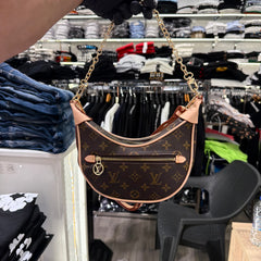 WOMEN BAGS - Louis Vuitton Loop Monogram
