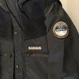 NAPAPIRJI - ΜΠΟΥΦΑΝ FL