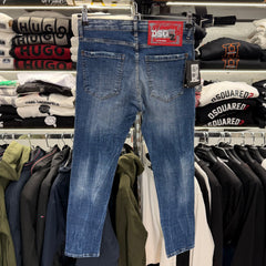 JEAN - DSQ