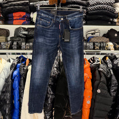 JEAN - DSQ 2026
