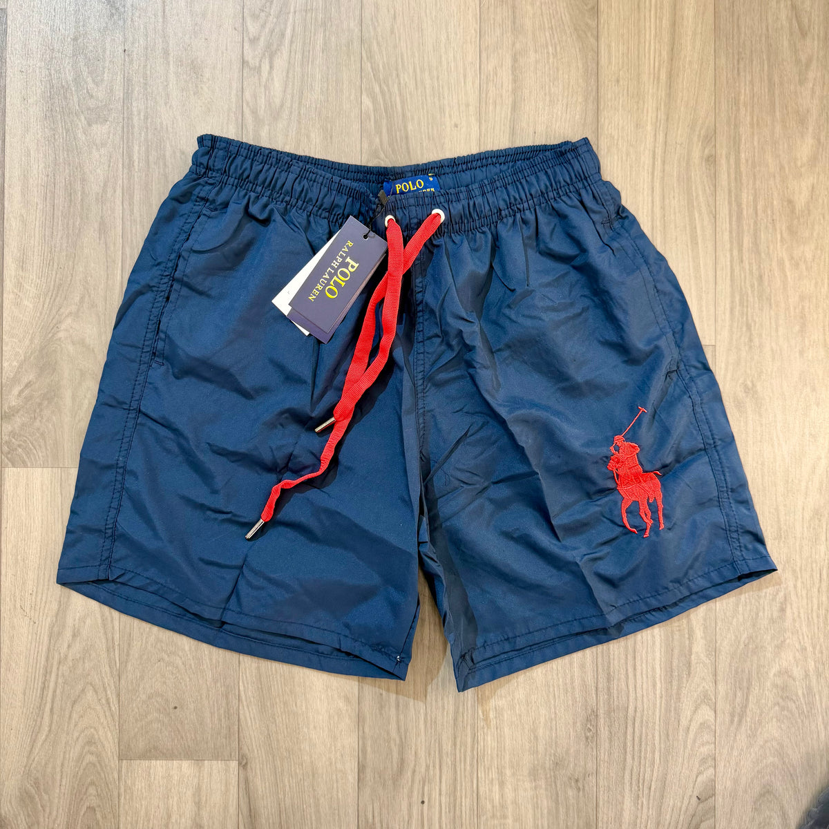 ΜΑΓΙΟ - RALPH LAUREN 1+1