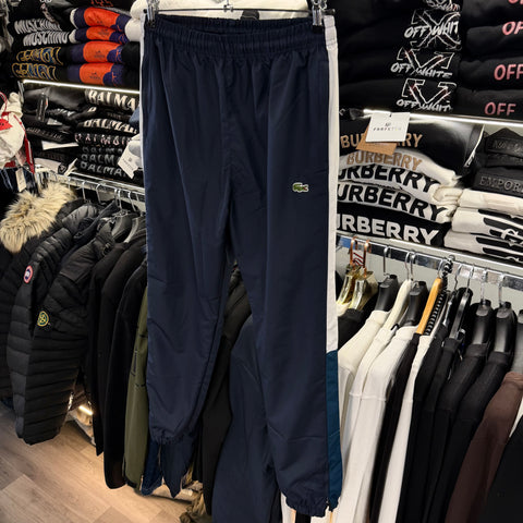 LACOSTE - ΑΝΤΙΑΝΕΜΙΚΟ ΠΑΝΤΕΛΟΝΙ ΦΟΡΜΑΣ BF