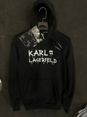 Karl Lagerfeld Hoodie High Quality