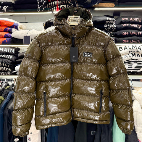 DSQUARED2 - ΜΠΟΥΦΑΝ