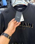 BALMAIN PARIS - T-SHIRT 2024