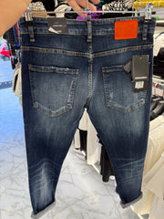 JEAN - DSQ