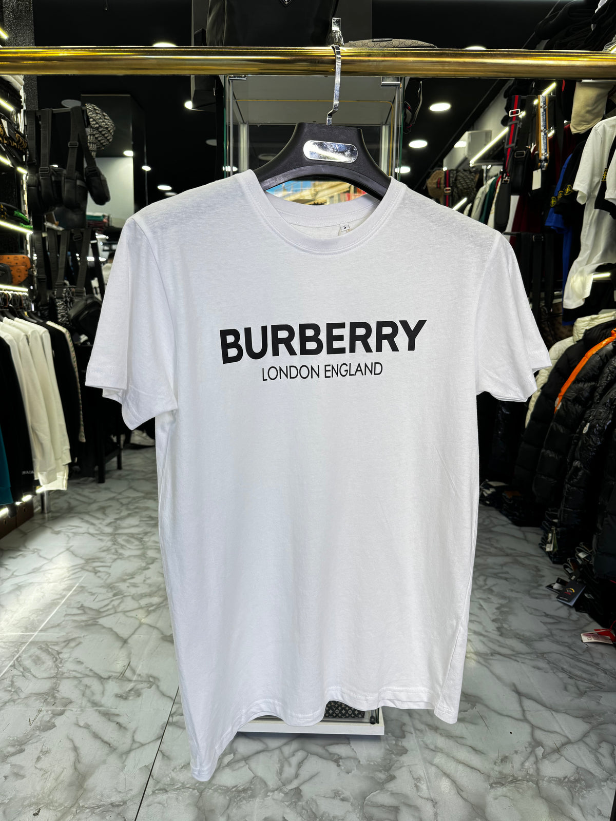 T-SHIRT CODE 2060