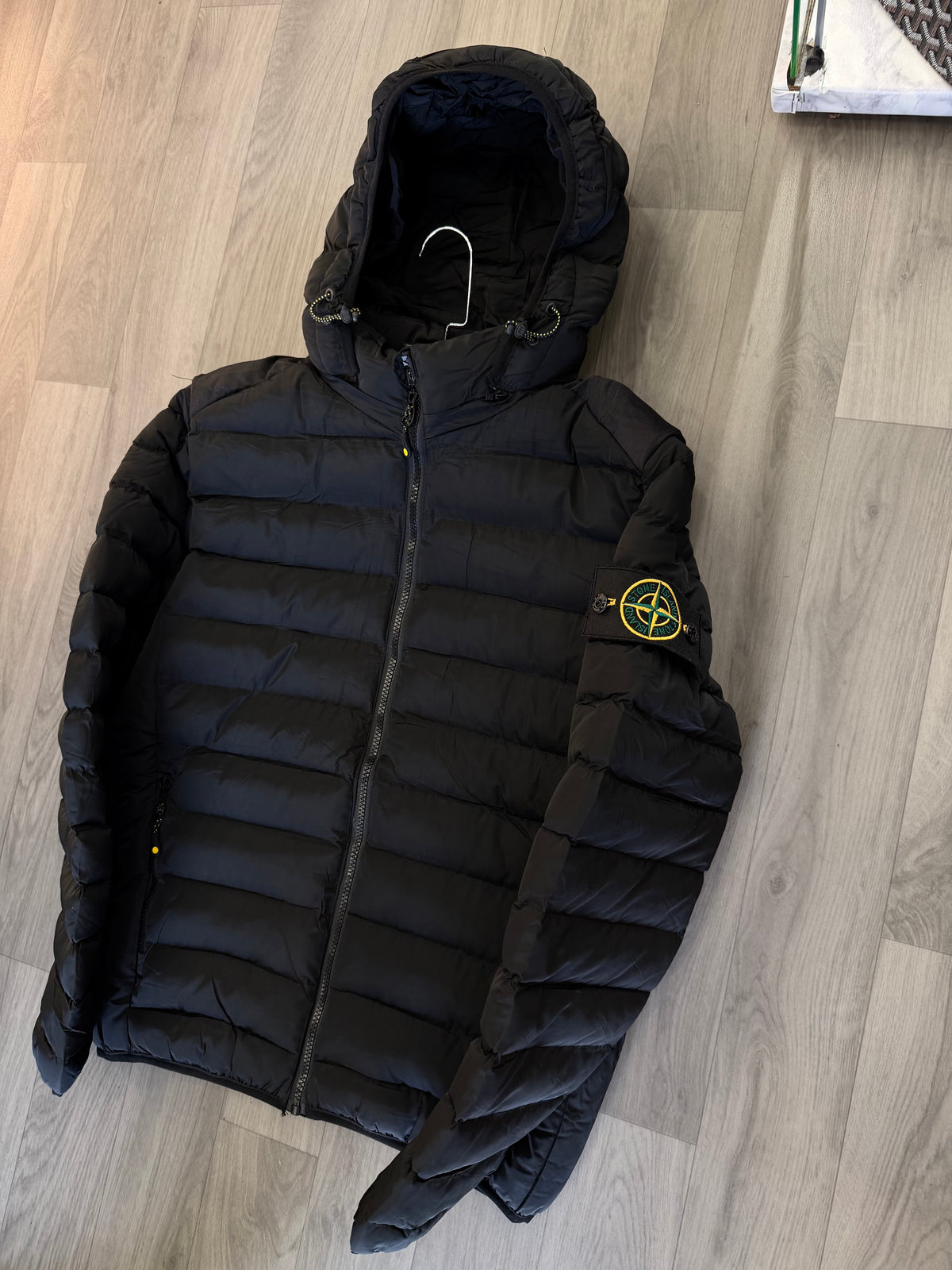 STONE ISLAND - ΜΠΟΥΦΑΝ
