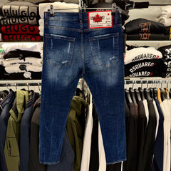 JEAN - DSQ