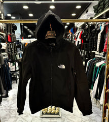 NORTH FACE - ΜΑΥΡΟ ΜΠΟΥΦΑΝ
