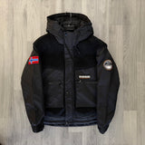 NAPAPIRJI - ΜΠΟΥΦΑΝ FL