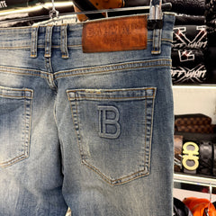 JEAN - BALMAIN 2026