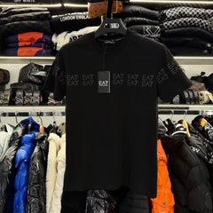 T-SHIRT - ARMANI EA7