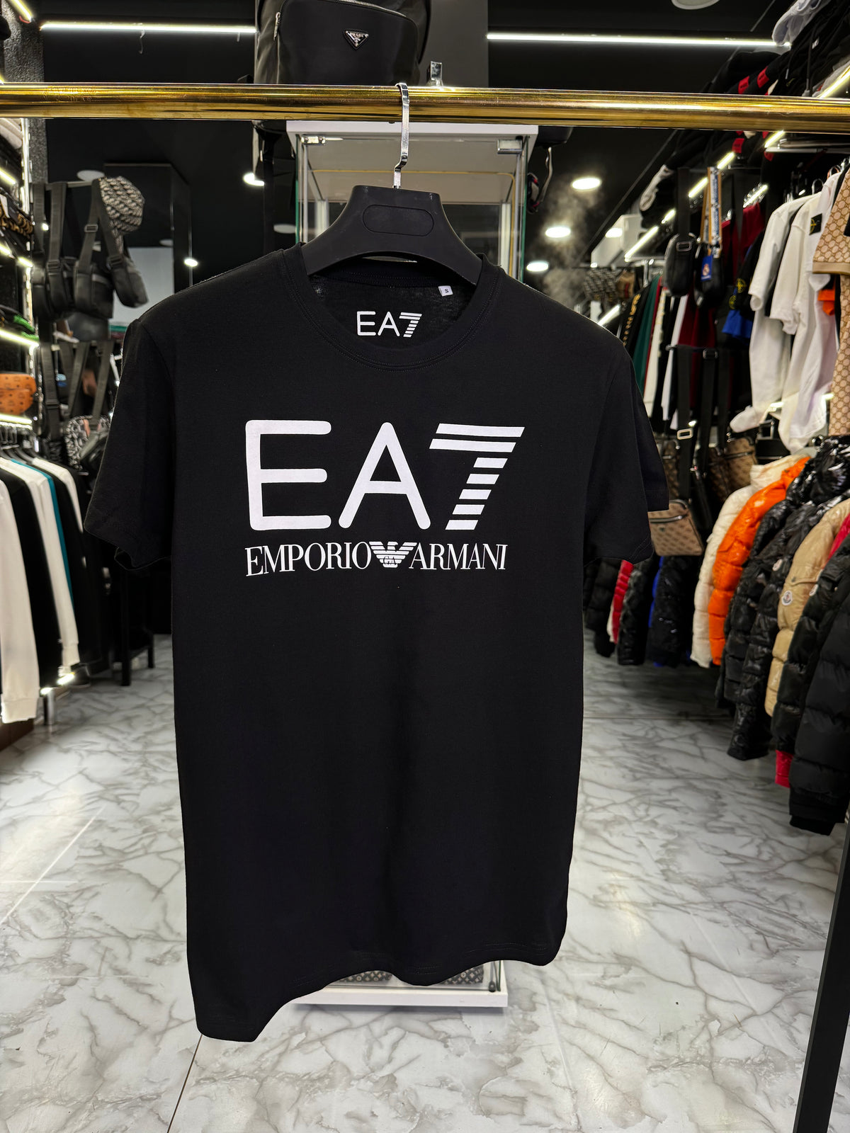 T-SHIRT CODE 2029