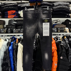 JEAN - STONE ISLAND 2026