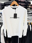 DSQUARED2 ΦΟΥΤΕΡ - HIGH QUALITY 2026