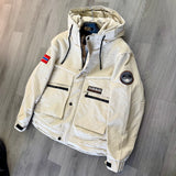 NAPAPIRJI - ΜΠΟΥΦΑΝ FL